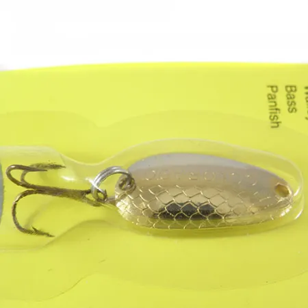 Thomas Colorado Lepel, Goud, 3g, Schubpatroon, #0743