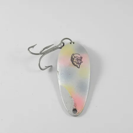 Eppinger Dardevle Devle Dog 5300 Lepel, Pearl, 10g, Vintage, #0748