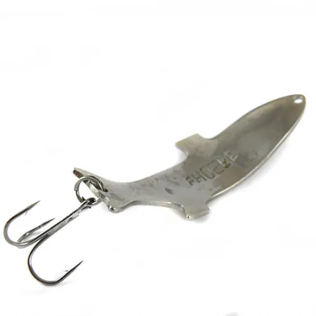 Acme Phoebe Lepel, Nikkel, 14g, Vis-Silhouet, #0764