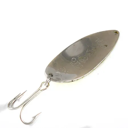 Seneca Little Cleo (Hula Girl) Lepel, Five of Diamonds, 21g, #0850