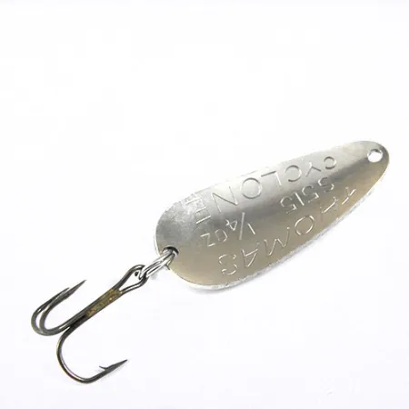 Thomas Cyclone Lepel, Regenboogforel, 7g, Schubbenpatroon, #0887