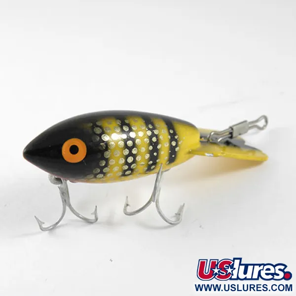 Bomber Kunstaas, Tiger, 7g, Vintage-Aas, #0897