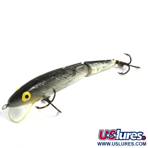 Rebel jointed Floater