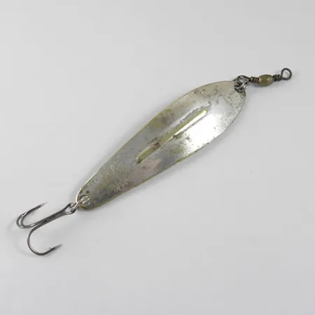 Lepel Williams Whitefish, Zilver, 17g, Nieuwe dreg, #0952
