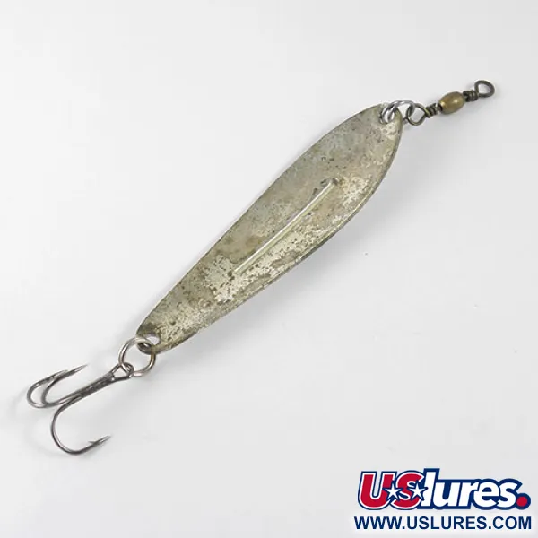 Lepel Williams Whitefish, Zilver, 17g, Nieuwe dreg, #0952
