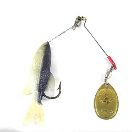 Mepps 2 Original french spinner