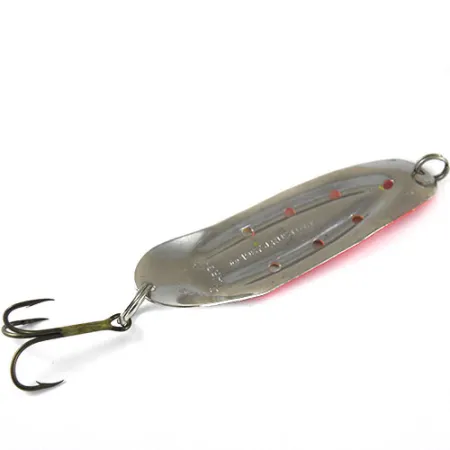 Charger №3 Lepel, Nikkel / Rood / Geel, 12.5g, USA, #1021