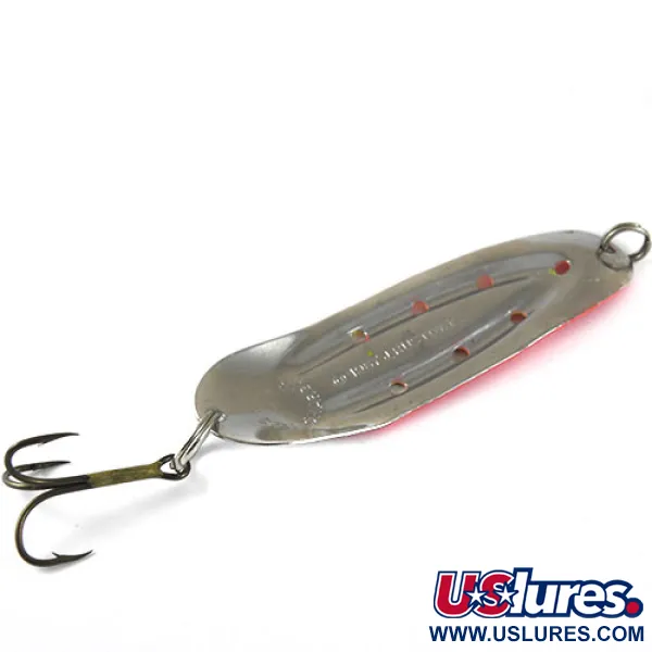 Charger №3 Lepel, Nikkel / Rood / Geel, 12.5g, USA, #1021