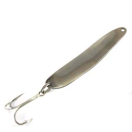 Unknown CHE'GEGON Lepel, Nikkel, 15g, High-Flash, #1031