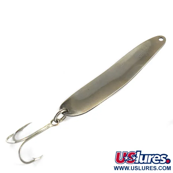 Unknown CHE'GEGON Lepel, Nikkel, 15g, High-Flash, #1031