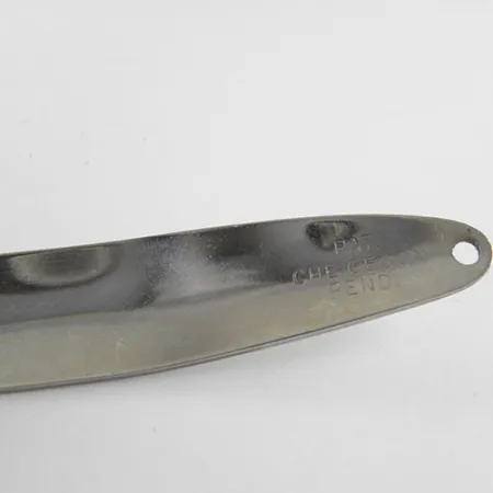 Unknown CHE'GEGON Lepel, Nikkel, 15g, High-Flash, #1031