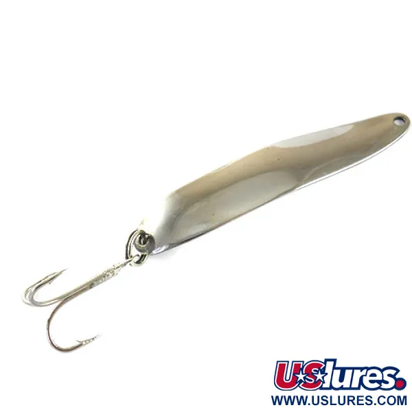 Unknown CHE'GEGON Lepel, Nikkel, 15g, High-Flash, #1031