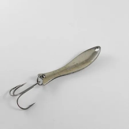 Acme Dervish Lepel, Nikkel, 6g, Vintage, #1043