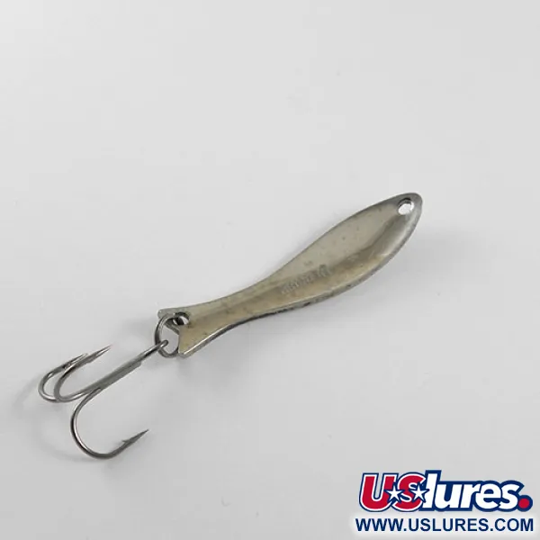 Acme Dervish Lepel, Nikkel, 6g, Vintage, #1043