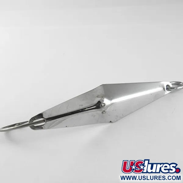 James E. Clark Clark Spoon Wierloze Lepel, Nikkel, 15g, #1051