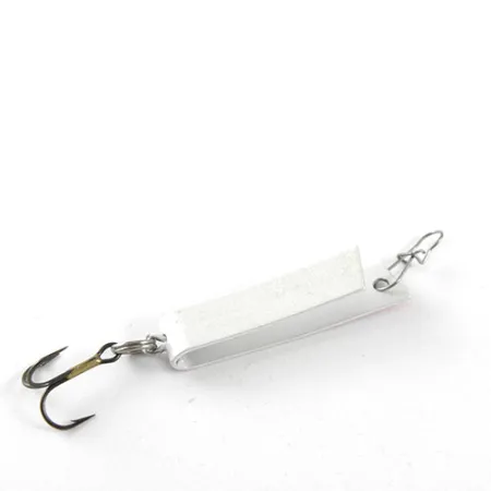 South Bend Super-Duper 502 Lepel, Trout, 2,5g, U-vorm, #1057