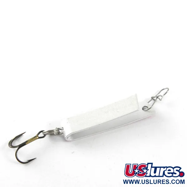 South Bend Super-Duper 502 Lepel, Trout, 2,5g, U-vorm, #1057