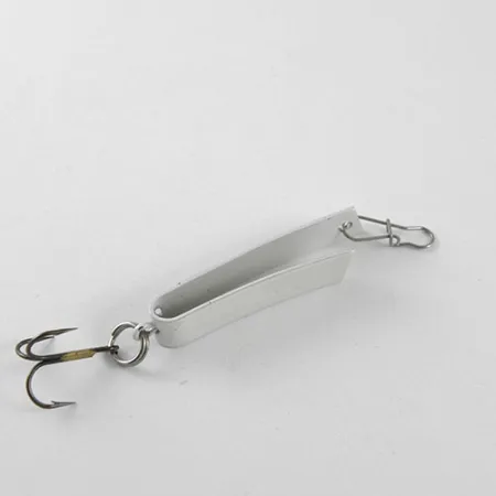 South Bend Super-Duper 502 Lepel, Trout, 2,5g, U-vorm, #1057