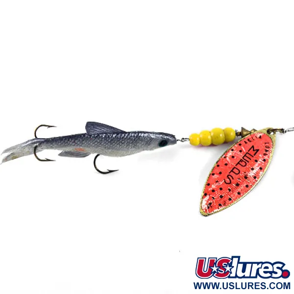 Mepps 4 Aglia Long Mino