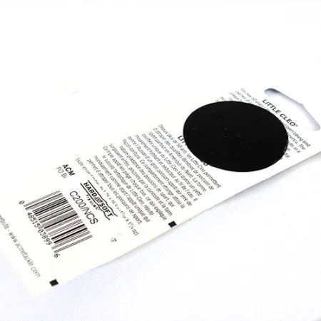 Acme Little Cleo Lepel, Goud / Oranje, 11,5g, Stabiel, #1161