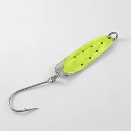 Lake Products Charger Lepel, Nikkel / Rood / Geel, 7g, #1167