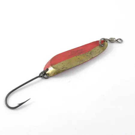 Andy Reekers 3 Lepel, Messing, 4,5g, Vintage trolaas, #1168