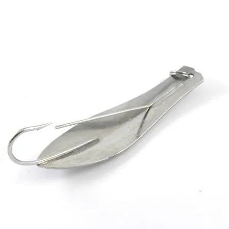 Prescott Spinner Little Doctor 575 1180 Lepel, Nikkel/Blauw, 21g, #1180