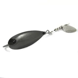 Johnson Silver Minnow