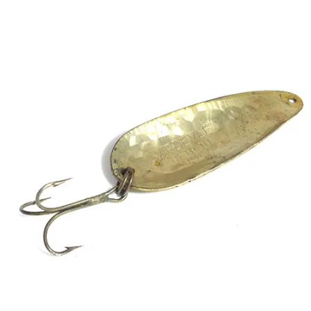 Eppinger Dardevle Dardevlet Lepel, Crystal (Golden Scale), 21g, #1213