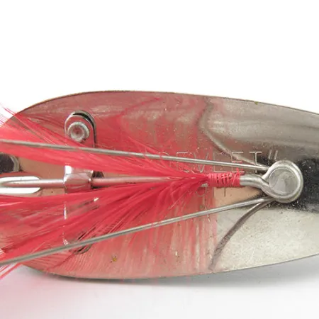 Eppinger Weedless Dardevle Dardevlet Lepel, 21g, Wierloos, #1218