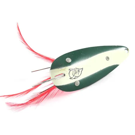 Weedless Dardevle Dardevlet