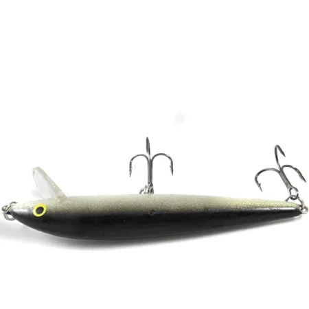 Rapala Countdown Plug, Natural, 12g, Balsahout, Zinkend, #1224