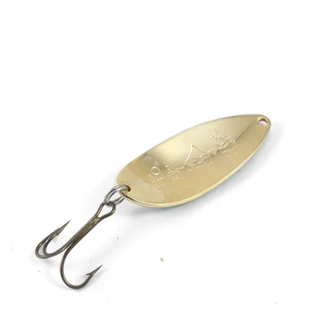 Seneca Little Cleo (Hula Girl) Lepel, Firetiger, 14g, #1237