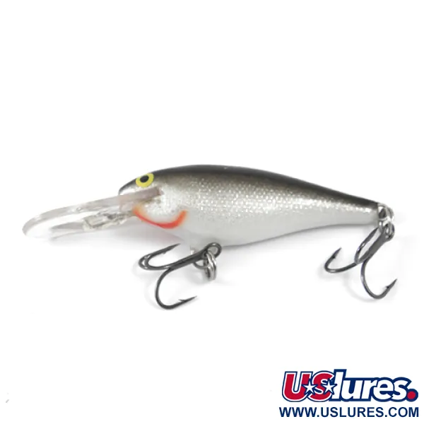 Rapala Plug, Natural, 5g, Verzamelaarsitem, #1238