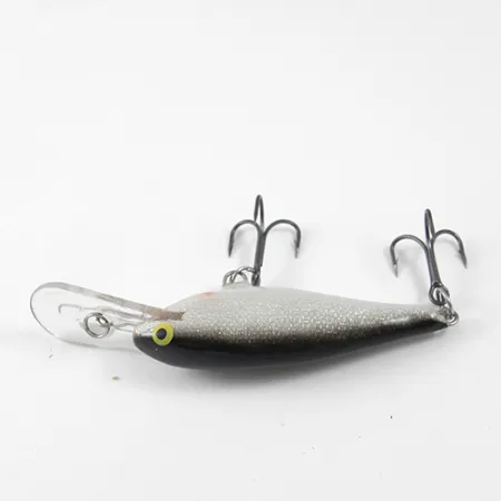 Rapala Plug, Natural, 5g, Verzamelaarsitem, #1238