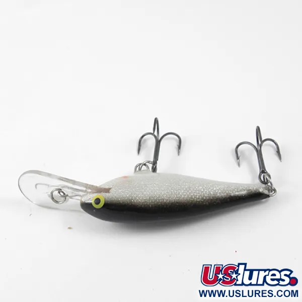 Rapala Plug, Natural, 5g, Verzamelaarsitem, #1238