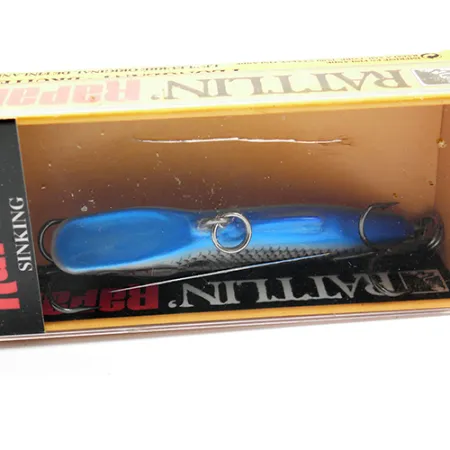 Rattlin' Rapala Lipless Crankbait, Karper, 14g, zinkend, #1248