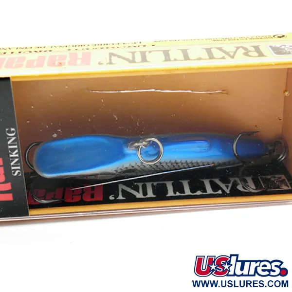 Rattlin' Rapala Lipless Crankbait, Karper, 14g, zinkend, #1248