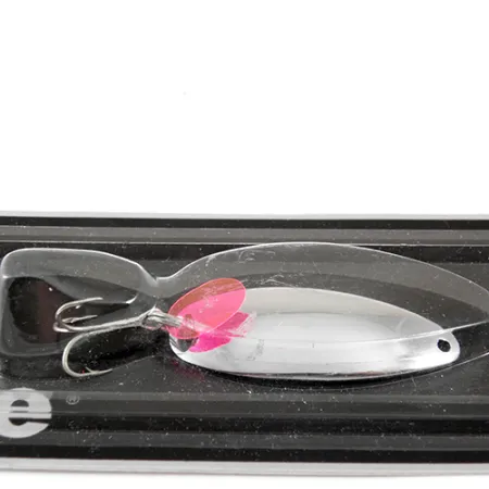 Johnson Sprite Lepel, Nikkel, 5g, USA Vintage, #1266