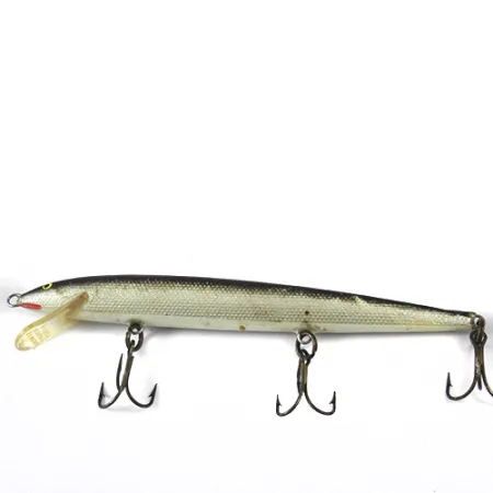Rapala Original Floater Plug, Natural, 7g, Balsahout, #1277