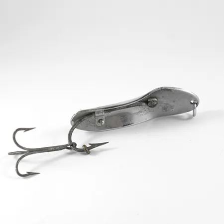 Pflueger Chum Weedless lepel, Nikkel, 19g, wierloos, #1317