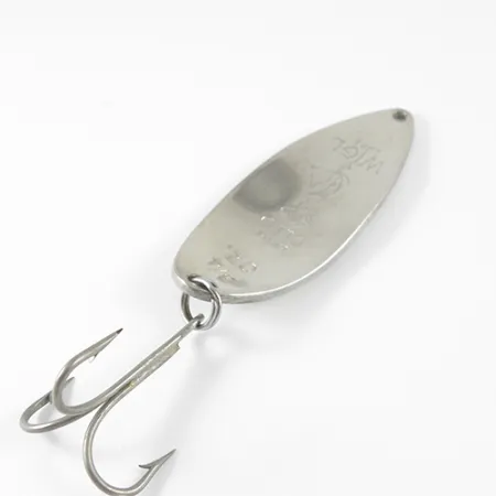 Lepel Seneca Little Cleo Hula Girl, Wit/Blauw/Nikkel, 21g, #1411