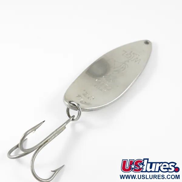 Lepel Seneca Little Cleo Hula Girl, Wit/Blauw/Nikkel, 21g, #1411