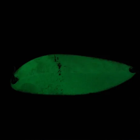 Lepel Seneca Little Cleo Hula Girl, Wit/Blauw/Nikkel, 21g, #1411