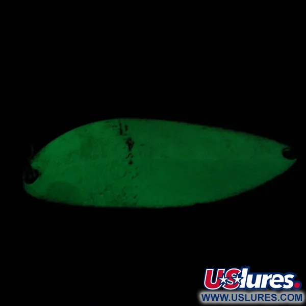 Lepel Seneca Little Cleo Hula Girl, Wit/Blauw/Nikkel, 21g, #1411