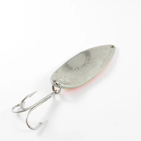 Seneca Little Cleo (Hula Girl) Lepel, Fire Tiger, 21g, Stempel, #1454