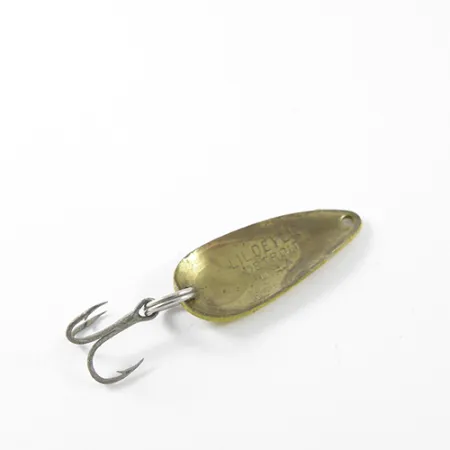 Eppinger Dardevle Lildevle Lepel, Five of Diamonds, 3,4g, #1455