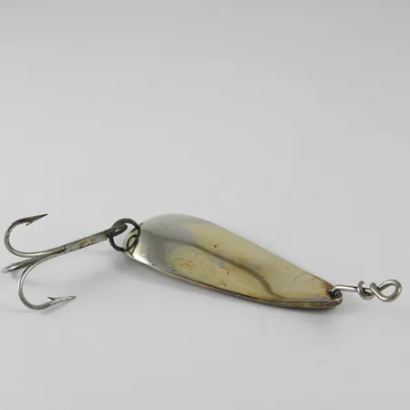 Hagen's Lepel, Goud, 12,5g, Vintage, #1549