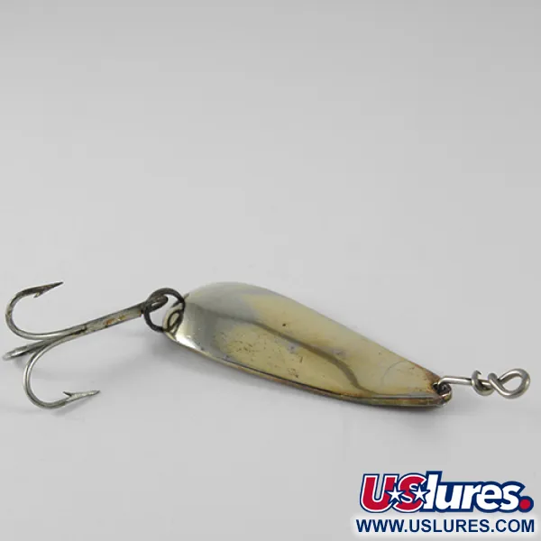 Hagen's Lepel, Goud, 12,5g, Vintage, #1549