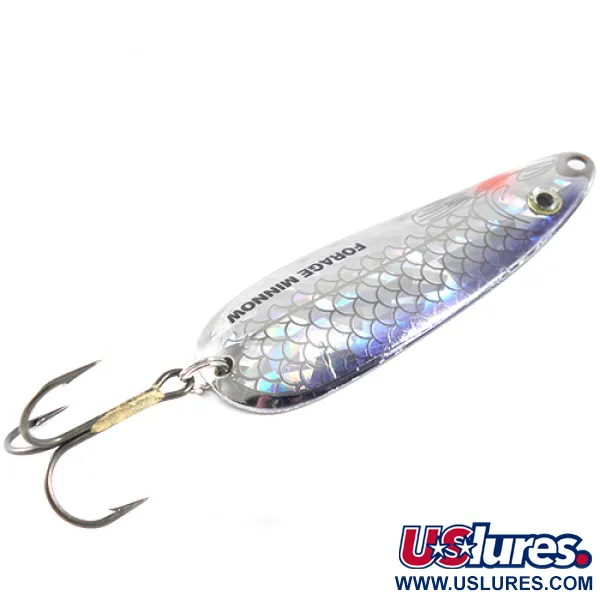 Northland Forage Minnow Lepel, Rainbow Trout, 21g, #1607